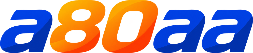 a80aa Logo